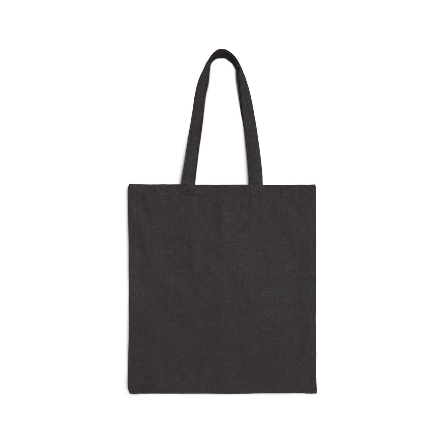 Portal - Cotton Canvas Tote Bag